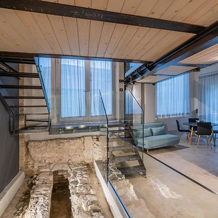 Anfihouse - Assisi Relais Lägenhet Exteriör bild