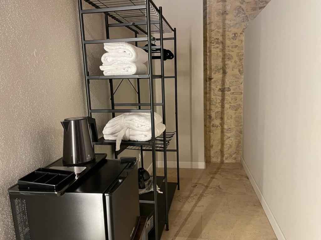 Anfihouse - Assisi Relais Lägenhet Exteriör bild