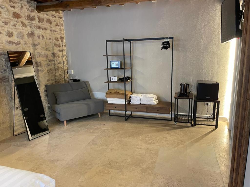 Anfihouse - Assisi Relais Lägenhet Exteriör bild