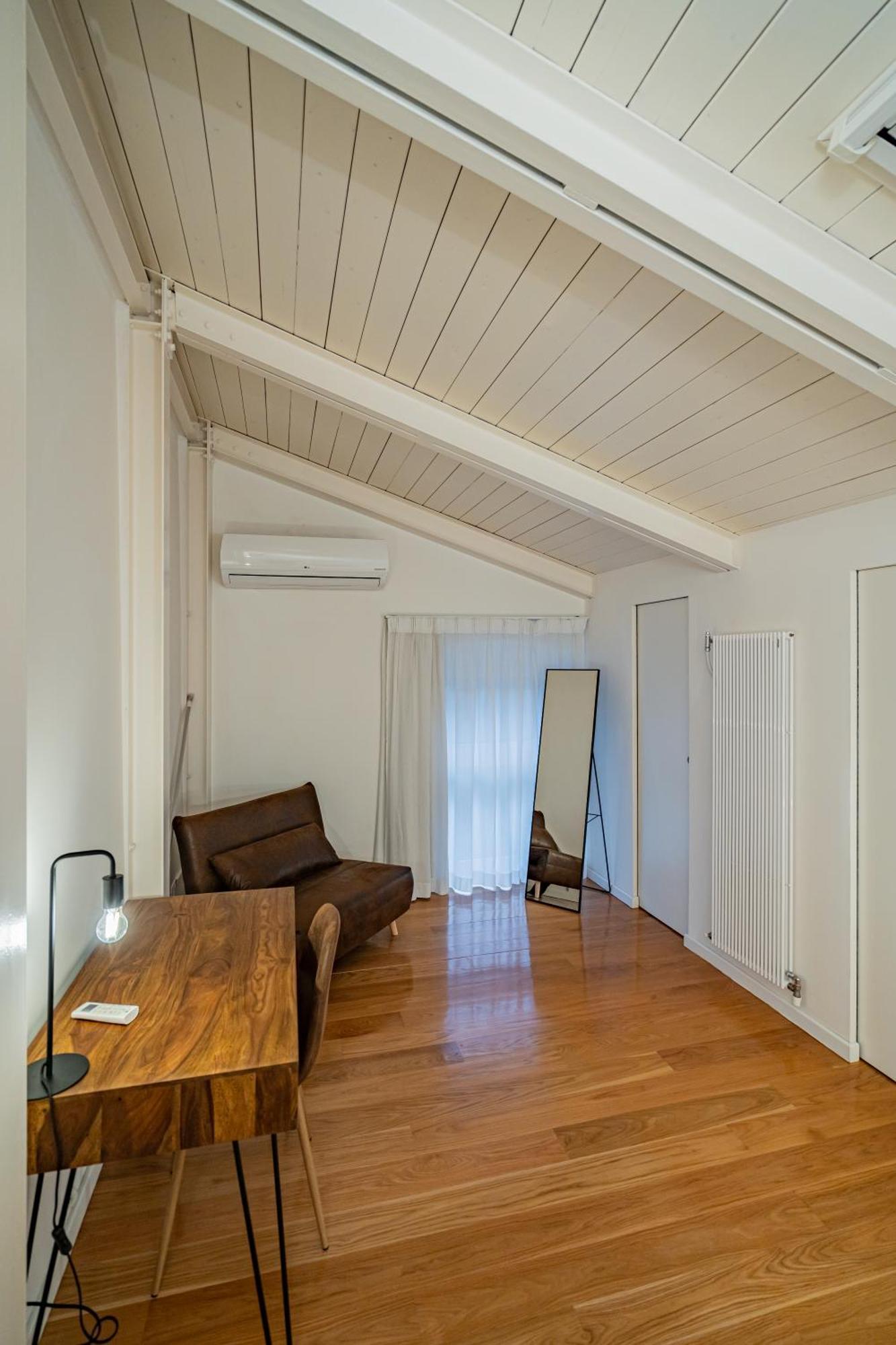 Anfihouse - Assisi Relais Lägenhet Exteriör bild