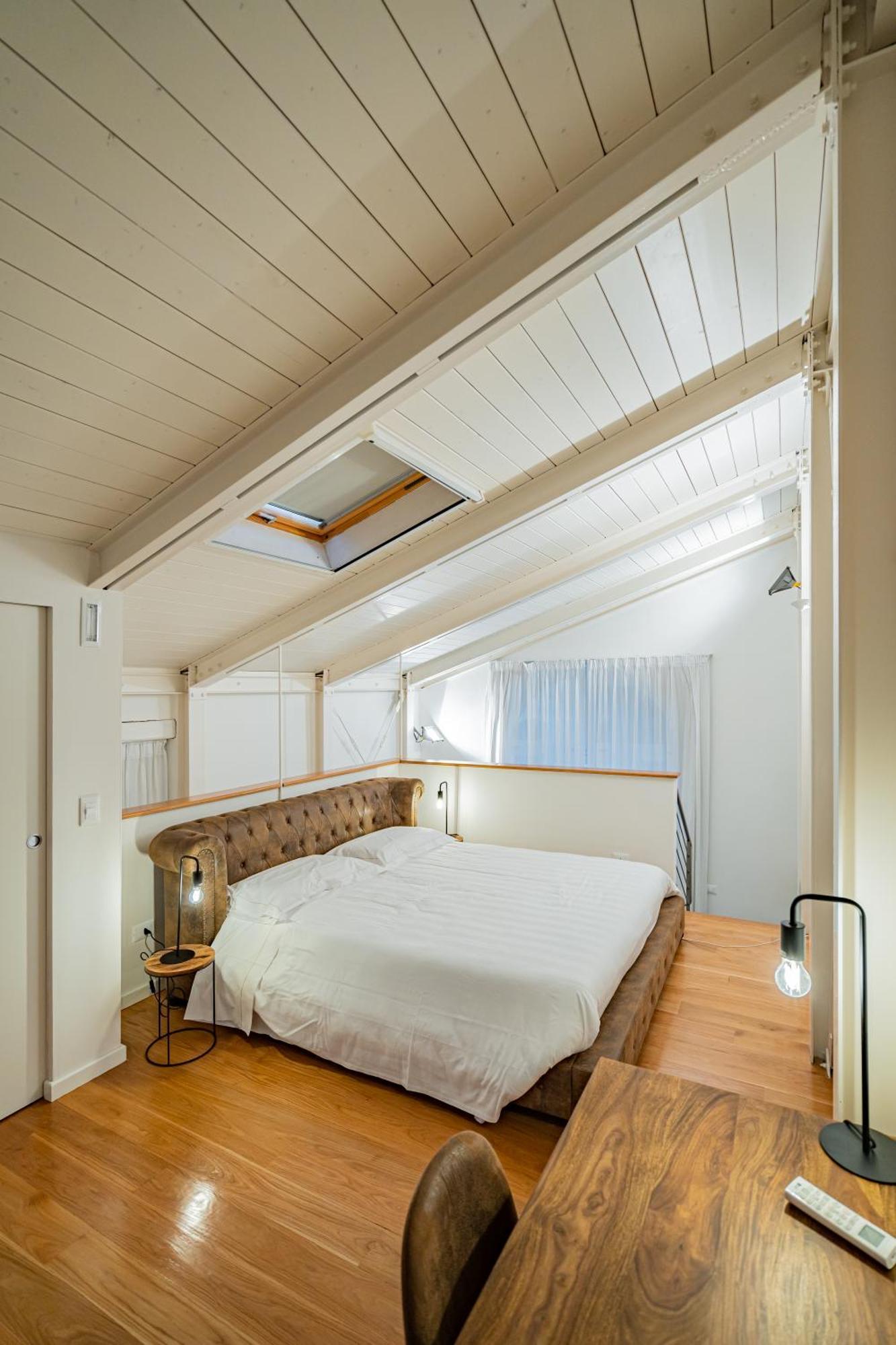 Anfihouse - Assisi Relais Lägenhet Exteriör bild