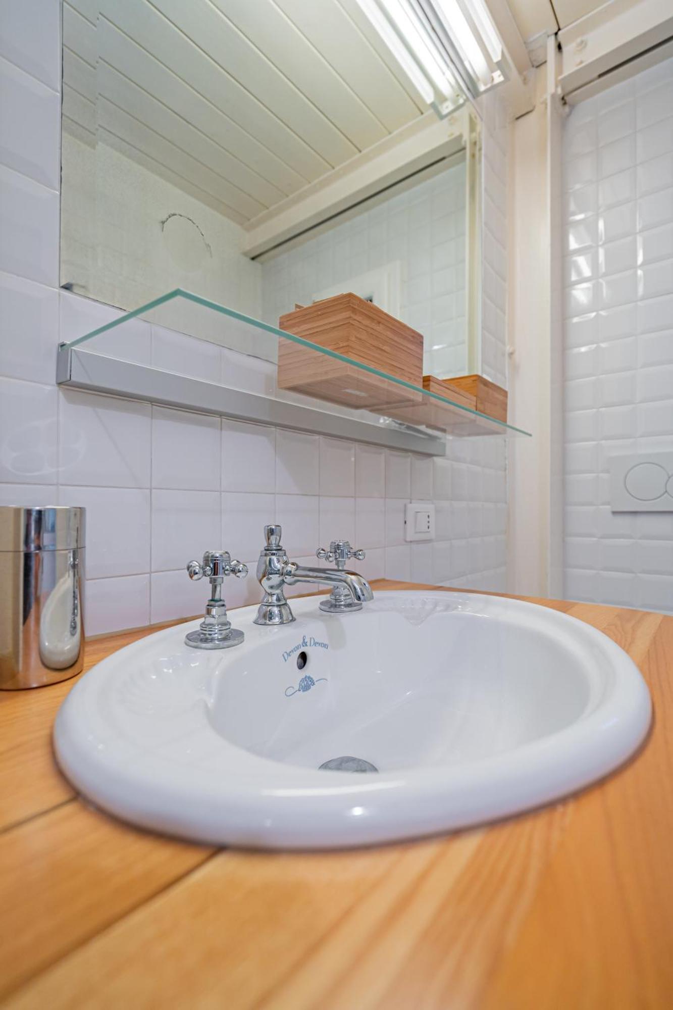 Anfihouse - Assisi Relais Lägenhet Exteriör bild