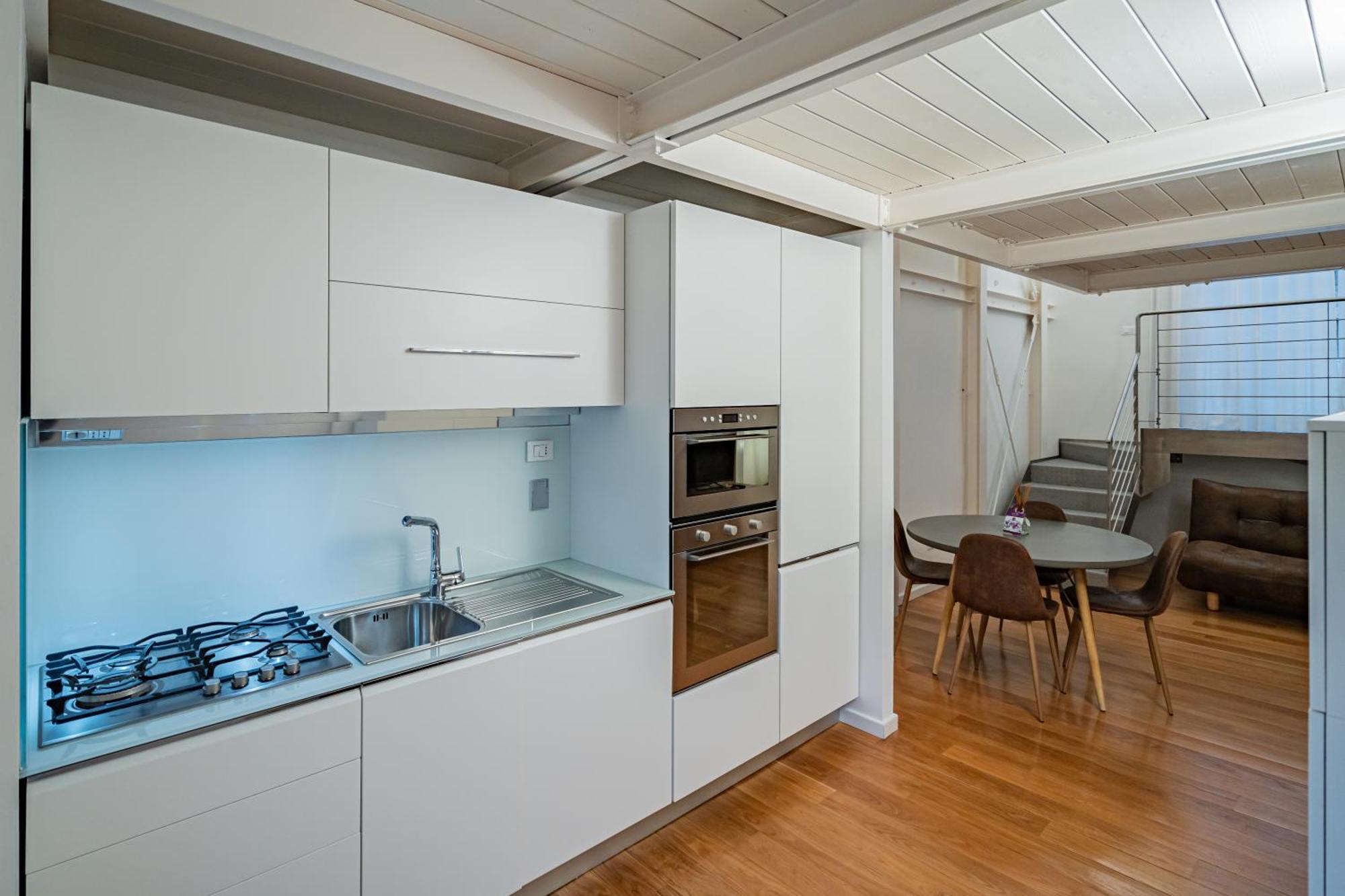 Anfihouse - Assisi Relais Lägenhet Exteriör bild