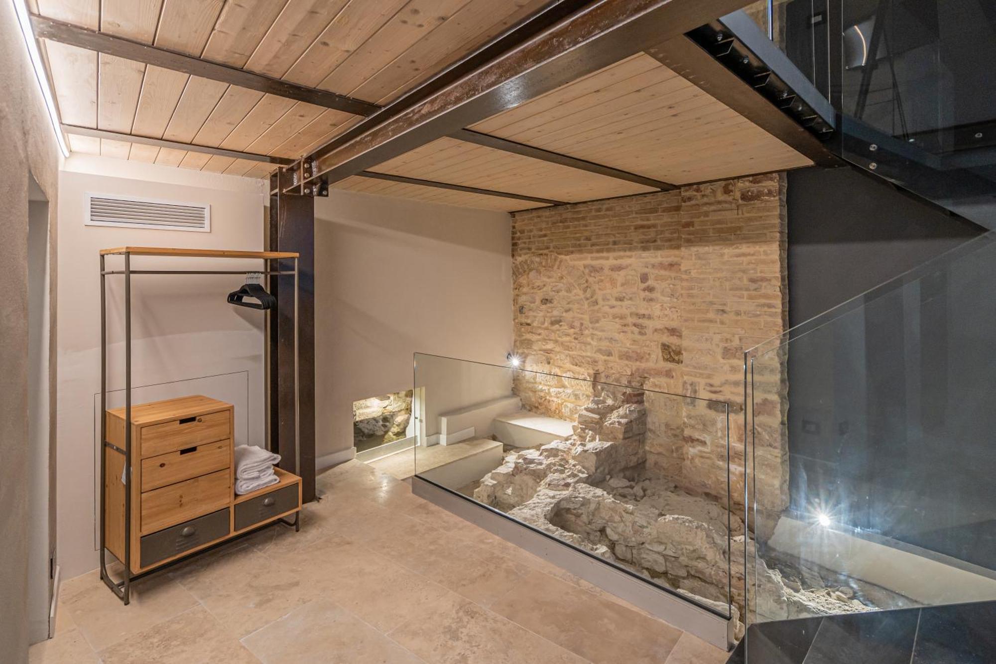 Anfihouse - Assisi Relais Lägenhet Exteriör bild