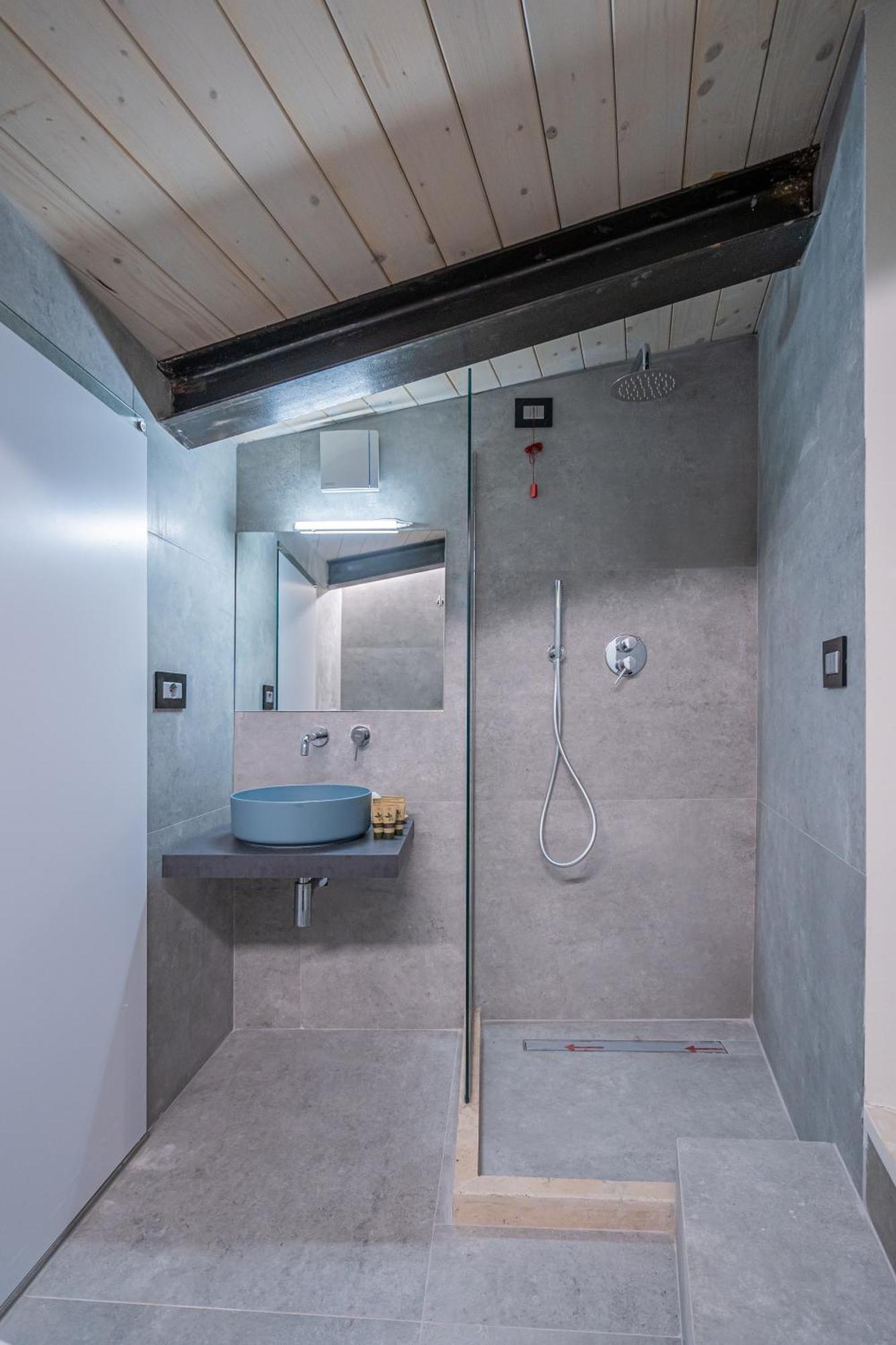 Anfihouse - Assisi Relais Lägenhet Exteriör bild