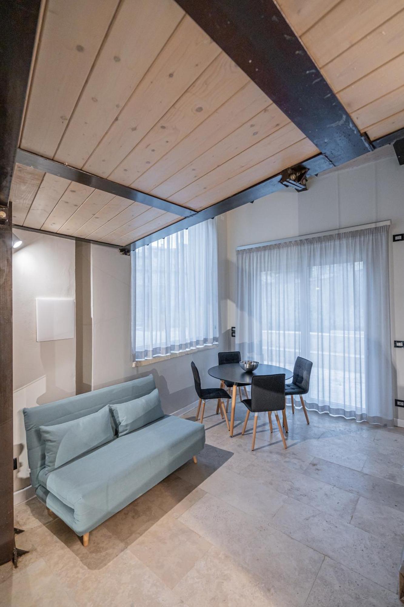 Anfihouse - Assisi Relais Lägenhet Exteriör bild