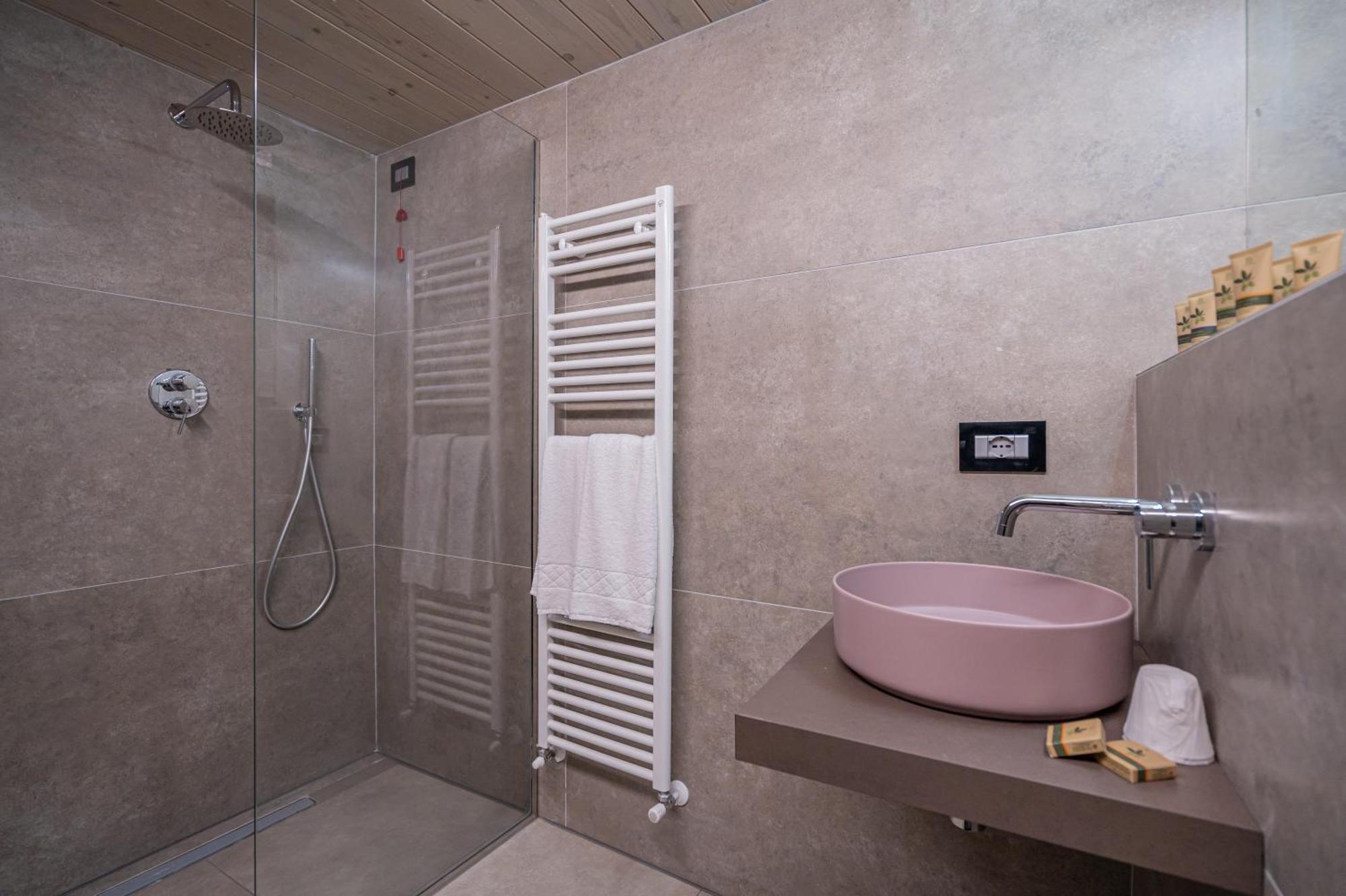 Anfihouse - Assisi Relais Lägenhet Exteriör bild