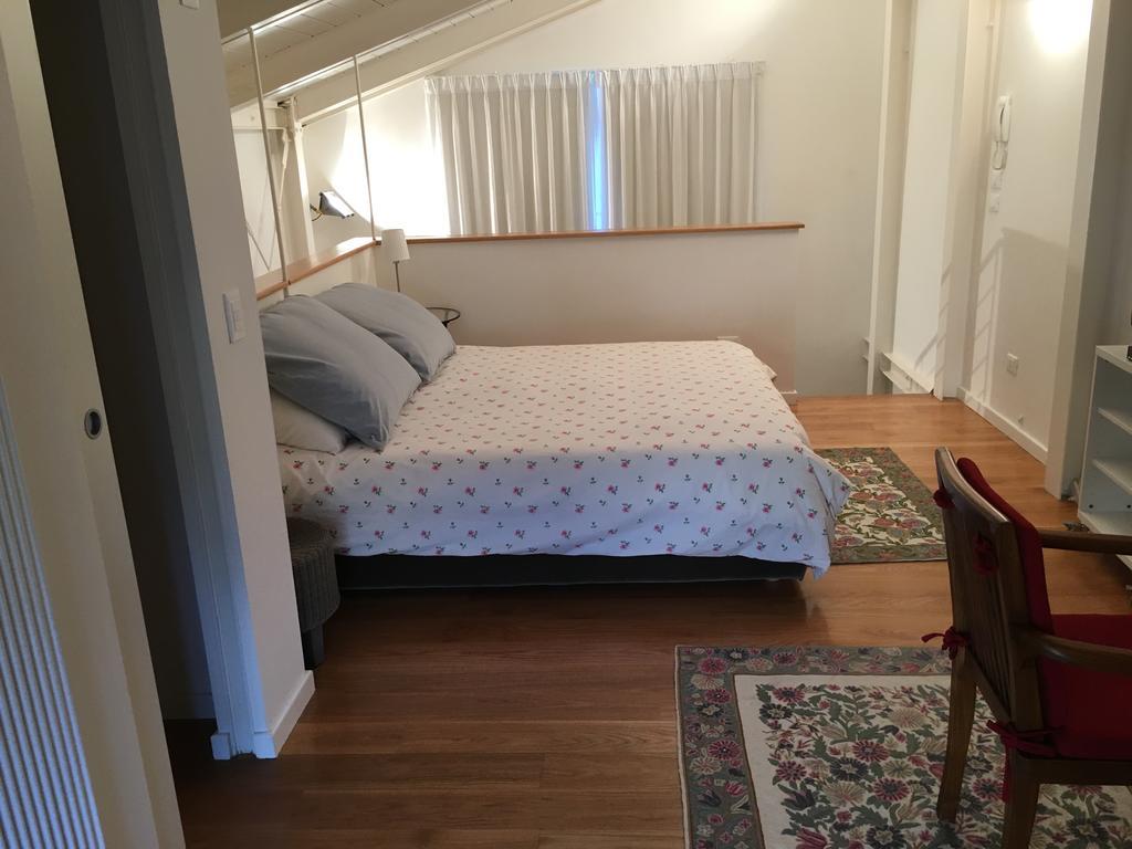 Anfihouse - Assisi Relais Lägenhet Exteriör bild