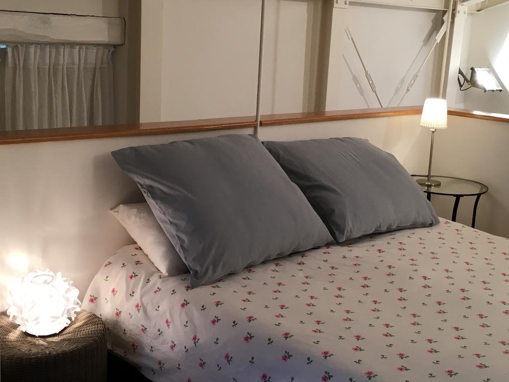 Anfihouse - Assisi Relais Lägenhet Exteriör bild