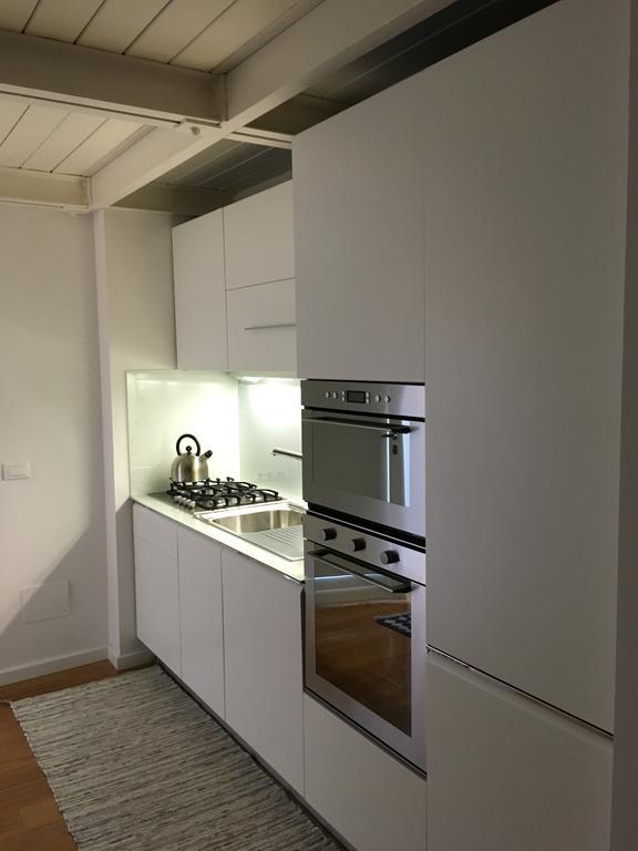 Anfihouse - Assisi Relais Lägenhet Exteriör bild