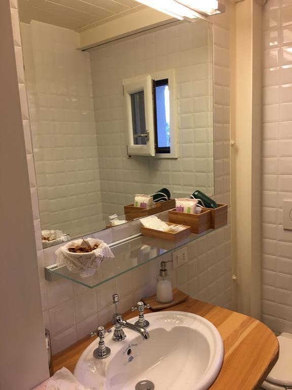 Anfihouse - Assisi Relais Lägenhet Exteriör bild