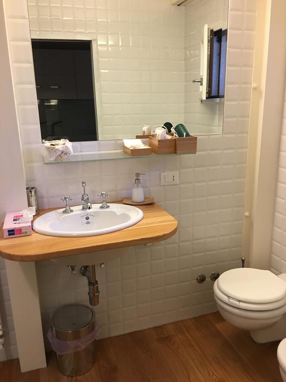 Anfihouse - Assisi Relais Lägenhet Exteriör bild