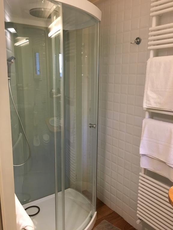 Anfihouse - Assisi Relais Lägenhet Exteriör bild