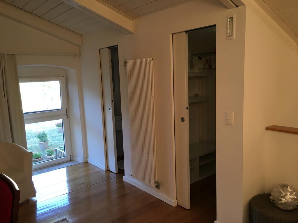 Anfihouse - Assisi Relais Lägenhet Exteriör bild